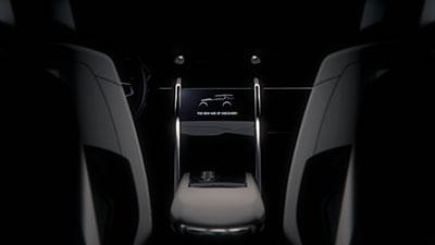 لاند روڤر تكشف عن عصر جديد لديسكڤري في معرض نيويورك للسيارات 2014