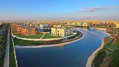 "إعمار" تطلق برنامج "التأجير الخاص بالتملك" لمجموعة محدودة من فلل "قرية الندى"