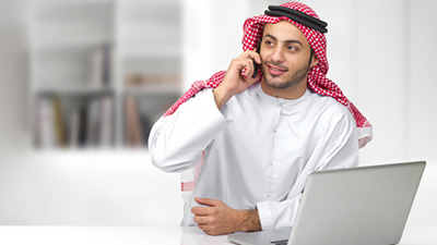 أين الإمارات عالميًا من التهديدات الأمنية عبر الإنترنت؟