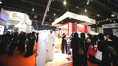 معرض الإمارات للوظائف شهد نمواً ملحوظًا