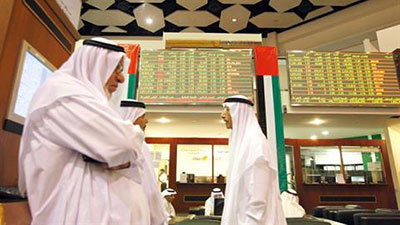 سوق دبي ينجح بمحو الخسائر ويستوعب نمو الأرباح