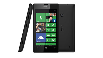 "مايكروسوفت" تستحوذ على قطاع الهواتف في "نوكيا" خلال أيام