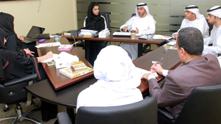    مبادرات اجتماعية متنوعة لوزارة الاقتصاد في الذكرى التاسعة لرحيل المغفور له الشيخ زايد طيب الله ثراه 