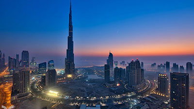 الإمارات الأولى إقليمياً في مؤشر «نيلسن للثقة»