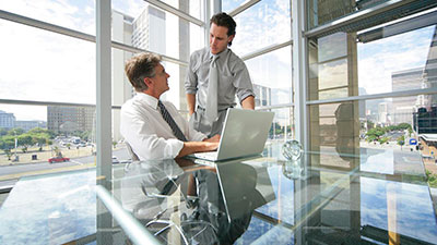 المكاتب ذات التصاميم الرديئة تقلل من أرباح الشركات في منطقة دول مجلس التعاون الخليجي