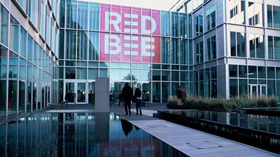 إريكسون تستحوذ على ريد بي ميديا للخدمات الإعلامية