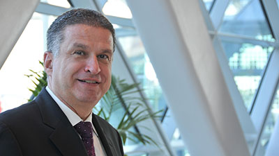 إكسبو 2020 سيفتح آفاقاً جديدة للسفر والسياحة في الإمارات 