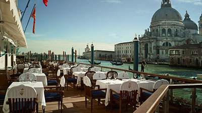 "ذا لكشري كولكشن" تستثمر 300 مليون يورو إضافية في تجديد فنادقها في أوروبا والشرق الأوسط