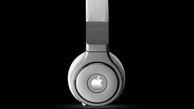  آبل تؤكد استحواذها على شركة Beats  