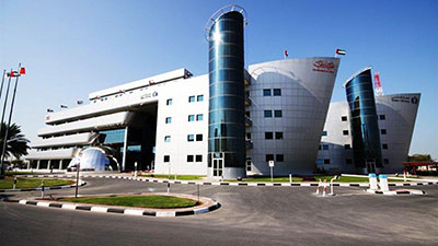 40 مليار درهم تجارة دبي بقطع غيار السيارات