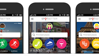 “آبل” تستحوذ على شركة Spotsetter المتخصصة في البحث الاجتماعي