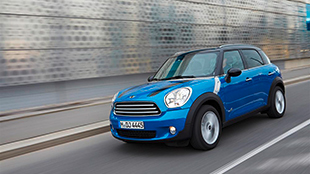 المملكة العربية السعودية بين أفضل الأسواق أداءً لمبيعات مجموعة BMW 