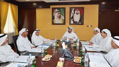 دبي تنشئ مركزا عالميا لحوكمة مؤسسات الاقتصاد الإسلامي