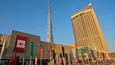 "إعمار مولز" تصدر أول صكوك لها بقيمة 750 مليون دولار أميركي