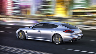 "بورشه" تتصدّر دراسة الجودة للعام الثاني على التوالي