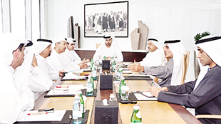 «ريد مني» تسعى إلى دور لتحويل دبي عاصمة للاقتصاد الإسلامي