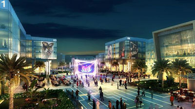 معرض “الحياة الذكية في المدينة الذكية” في دبي ينظم مسابقة للشركات الناشئة