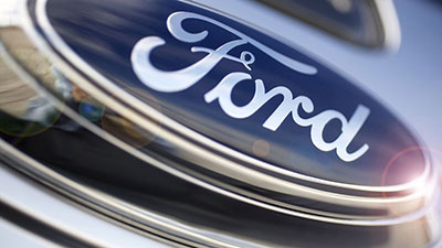 فورد تتصدّر تصنيف أفضل العلامات التجارية العالمية الصديقة للبيئة