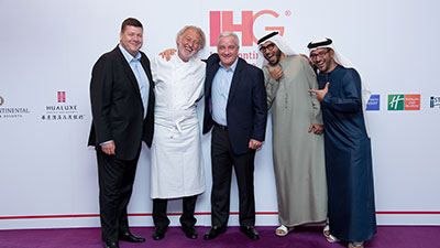 مسافرو الإمارات يقومون بمزيد من رحلات العمل بالمقارنة مع أي سوق أخرى 