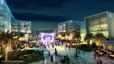 الإعلام الرقمي في دبي يدفع عجلة التحول إلى نموذج “المدينة الذكية”