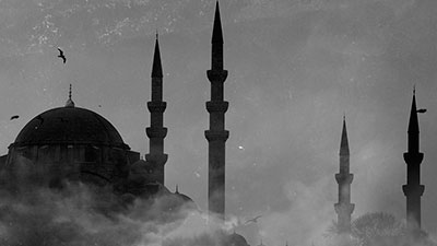 "ذي جاليري" إعمار بافيليون يقدم معرض "داون تاون رمضان"