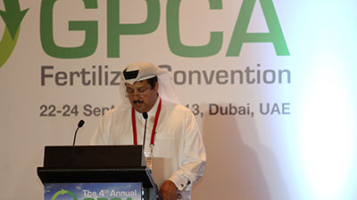 صناعة الأسمدة في دول الخليج تشهد نمواً بأكثر من ضعفي المتوسط العالمي