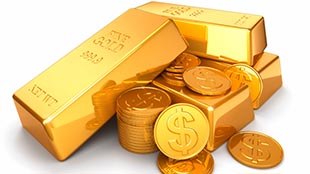 الإمارات التاسعة عالمياً بين الأعلى نمواً في الطلب على الذهب