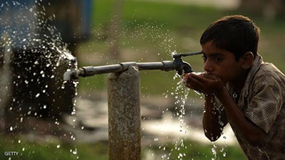 "سقيا الإمارات" تتخطى حاجز الـ121 مليون درهم