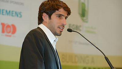 "مجلس الإمارات للأبنية الخضراء" ينضم إلى عضوية الميثاق العالمي للأمم المتحدة 