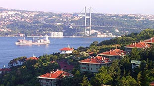 الكويتيون من أكبر المستثمرين في العقار بتركيا