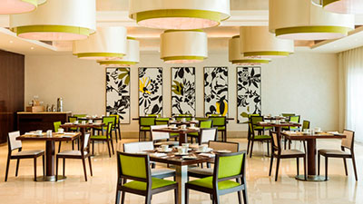 أجمل الأجواء الرمضانية الأصيلة على ضفاف خور دبي