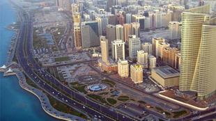 إرتفاع نسبة التضخم بنسبة 1.1 بالمئة في أبو ظبي