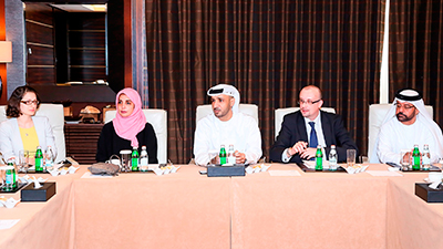 الإمارات تؤكد التزامها الخطط العالمية لمكافحة الاتجار بالبشر 