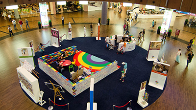 دبي العطاء تختتم حملتها الرمضانية وتطلق برنامجين جديدين في كينيا وأوغندا