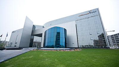 دبي للاستثمار تحقق أرباحاً صافية بـ805 ملايين درهم خلال النصف الأول من 2014