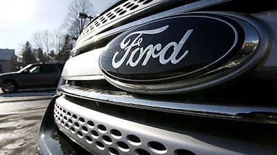 أرباح فورد 2.6 مليار دولار للفصل الثاني من 2014 قبل اقتطاع الضريبة