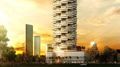 "سكاي القابضة" تحقق مبيعات بـ927 مليون درهم ضمن فندقها الراقي الجديد "أجنحة سكاي"