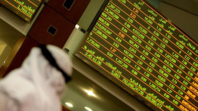 أسواق الخليج تسجل ارتفاعاً بعد الهدوء المؤقت لعطلة عيد الفطر