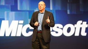 كم إزدادت ثروة المدير التنفيذي لـ"مايكروسوفت" عقب إستقالته؟