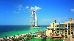 سياحة الامارات والخليج تستحوذ على 80 بالمئة من الإشغال الفندقي بدبي