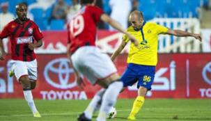 «لؤلؤة دبي» ستجهز عام 2020 باستثمارات تتخطى 24 مليار درهم