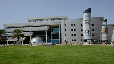 دبي تعزز تنويع تجارتها الخارجية في النصف الأول للعام 2014