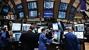 الأسهم الأوروبية تسجل أعلى مستوى في أسبوع بفضل صفقة "نوكيا" و"مايكروسوفت"