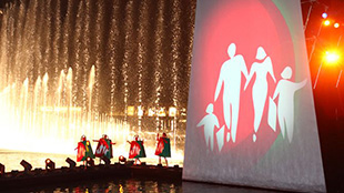 أكثر من 47 مليون زائر في مهرجان دبي للتسوق حتى 2013