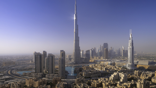 نمو معدل إشغال فنادق الإمارات 81 بالمئة خلال يناير ‬الماضي