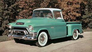 سييرا الجديدة تتوّج إرث شاحنات جي إم سي الذي يمتد لـ 111 عاماً