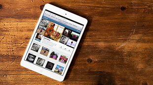 إنستاغرام تضع خطة لبيع الإعلانات