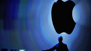 كيف باستطاعة أبل إنقاذ مبيعاتها في الصين؟