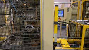 فورد تستخدم تقنية التصوير ثلاثي الأبعاد في شاحنات F-Series 