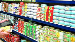 750 مليار دولار تكلفة المواد الغذائية المهدورة سنوياً